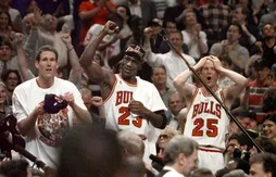 Dans ses mémoires, Jerry Krause pointe le facteur santé pour expliquer la fin des Bulls