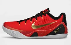 Nike : trois nouveaux coloris en approche pour la Kobe 9