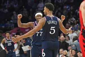 Sans leurs stars, les Sixers piègent les Blazers