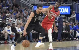 La folle résurrection de Michael Carter-Williams