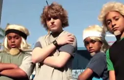 Le buzz du soir : If I Could Be Dirk