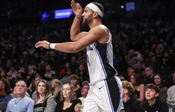 La saison de Jalen Suggs est bien terminée