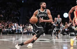 Stats & Highlights | Les Nets grignotent leur retard sur les Hawks