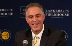 L’obsession des Pacers ? Conserver la bonne ambiance dans le vestiaire