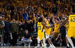 Les jeunes Pacers apprennent vite