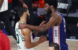 Pronostics NBA | Misez sur les Sixers pour la reprise