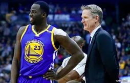 Un duo Paschall – Green sous les panneaux l’an prochain à Golden State ?