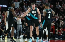 Drew Eubanks va devenir “free agent”