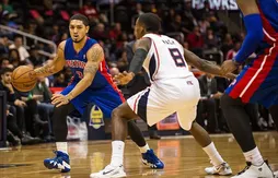 Peyton Siva attend son heure en D-League