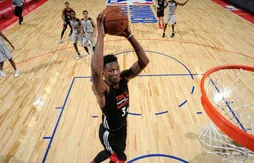 Les Warriors signent Alfonzo McKinnie et laissent filer Tyler Ulis