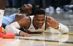 Une grosse offre en provenance de Chine pour Russell Westbrook ?