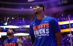 Josh Hart doute que Philadelphie soit encore une ville de sport…