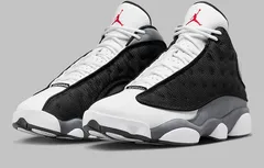 Sortie imminente pour la Air Jordan 13 « Black Flint »