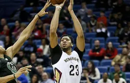 Feuilleton Anthony Davis : premier contact établi entre les Pelicans et les Lakers