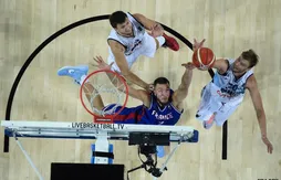 Le régime estival particulier de Joffrey Lauvergne