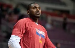Jason Maxiell devient assistant coach à Sacramento