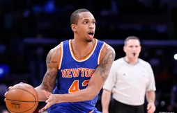 Lance Thomas aurait aimé rester chez les Knicks