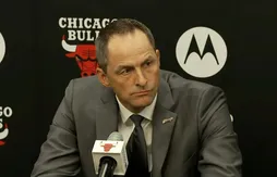 Arrivés dans une impasse, les Bulls devaient changer de cap