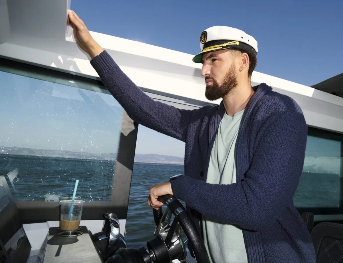 Klay Thompson