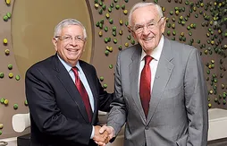 Décès de Borislav Stankovic, l’homme du rapprochement FIBA – NBA