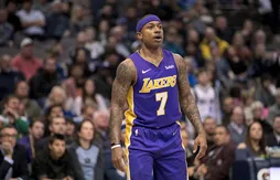 Isaiah Thomas incertain pour le training camp des Nuggets