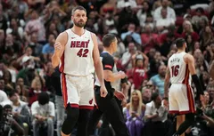 Pas de retraite en vue pour Kevin Love