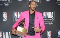 NBA Awards : Rudy Gobert et Ben Simmons honorés aux côtés de James Harden