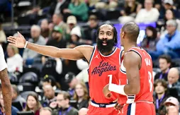 James Harden, une étoile pour valider son leadership