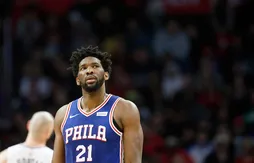 Au cœur d’une saison compliquée, Joel Embiid a “quelque chose à prouver” à Orlando