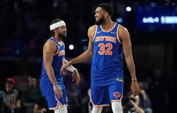 Shooting Stars 2026 | La Team Knicks comme une évidence