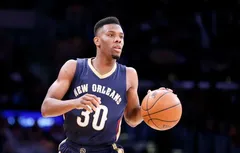 Norris Cole, le jeune vétéran des Pelicans