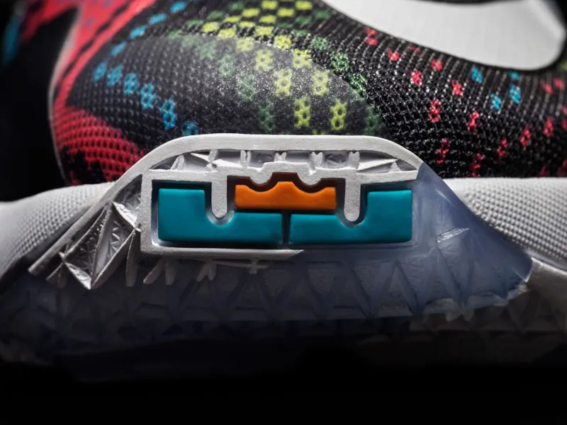 Nike élargit sa collection Black History Month
