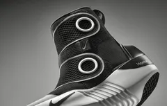 Nike et Hyperice créent la botte de récupération du futur