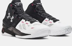 Le retour de la Curry II “Suit & Tie”