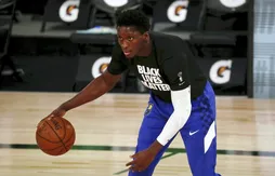 Victor Oladipo veut devenir propriétaire des New Zealand Breakers