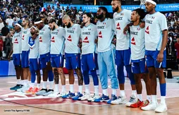 Programme du soir | Une double affiche France – Serbie avant la Summer League