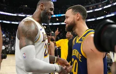 La saison NBA débutera le 21 octobre avec Thunder – Rockets et Lakers – Warriors