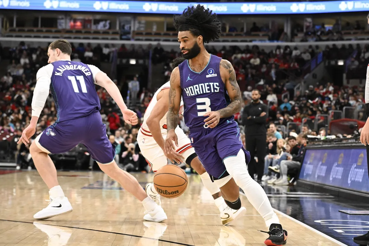Coby White