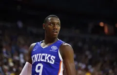 L’infatigable R.J. Barrett