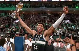 NBA Finals 2021 | Le mini-movie du sacre des Bucks