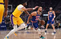 Conférence Ouest : le point sur la course aux playoffs 2023