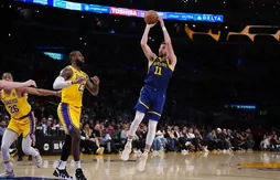 Priorité des Mavs, Klay Thompson se fait draguer par LeBron James