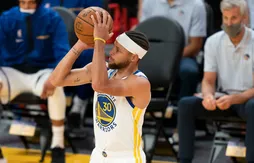 Joueurs de la semaine : le grand retour de Stephen Curry