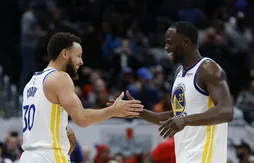 Warriors et indestructibles