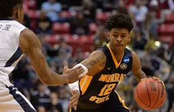 Draft 2019 : Ja Morant signe avec Nike