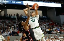 Draft 2026 | Présentation complète de Cameron Carr (Baylor)