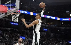 La NBA prête à changer les horaires pour que les fans français puissent voir Victor Wembanyama