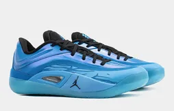 La Jordan Zion 4 passe la cinquième