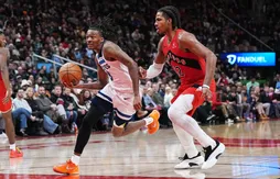 Nouveau rôle et nouvelles responsabilités pour Bones Hyland