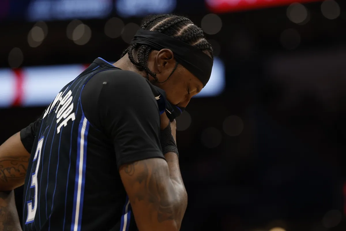 Kentavious Caldwell-Pope (Magic)